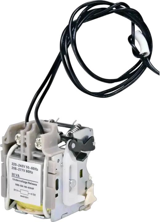 Attēls no NBS-NA 100-630AF AC220/230V