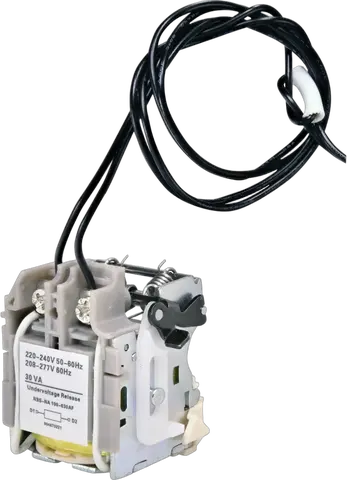 Attēls no NBS-NA 100-630AF AC220/230V