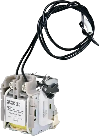 Attēls no NBS-NA 100-630AF AC380/400V