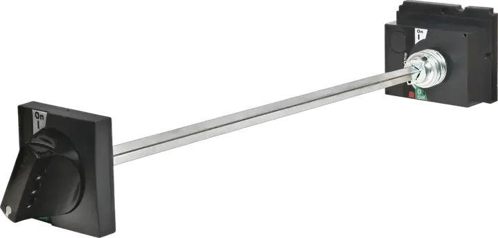 Attēls no NBS-RO 100-250AF