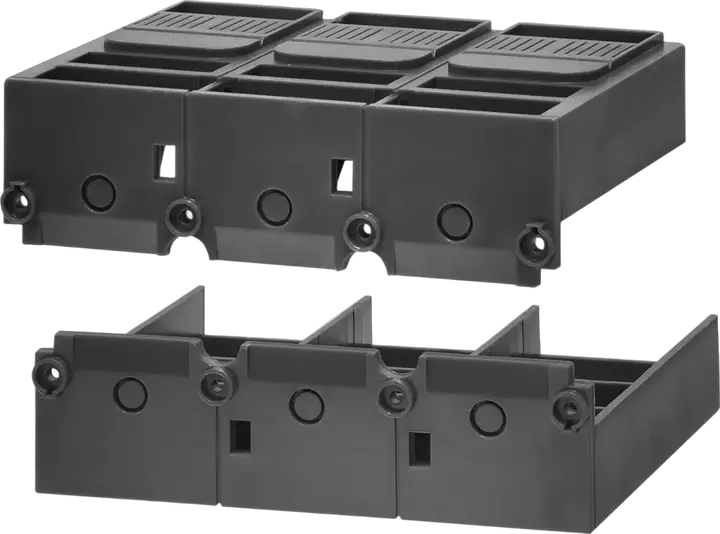 Attēls no NBS-PRS 400-630AF 3P
