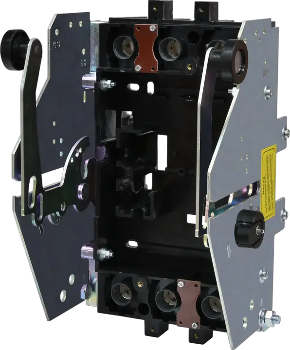 Attēls no NBS-DOS 400-630AF 3P
