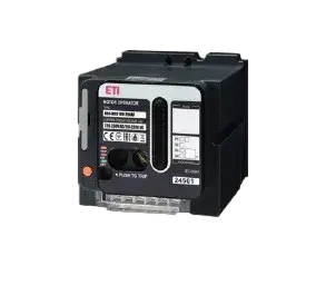 Attēls no NBS-MO2 100-250AF AC230/DC220V