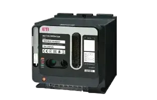 Attēls no NBS-MO2 400-630AF AC230/DC220V