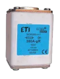 Attēls no NHG2 UQ2 gR 224A/500V