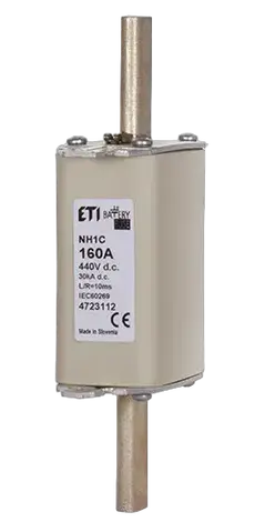 NH1C gBat 20A/440V DC