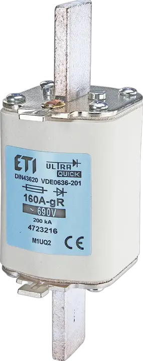 Attēls no NH1/K UQ2 gR 224A/690V