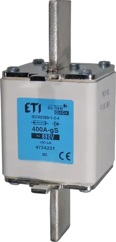 NH2 gS 400A/690V