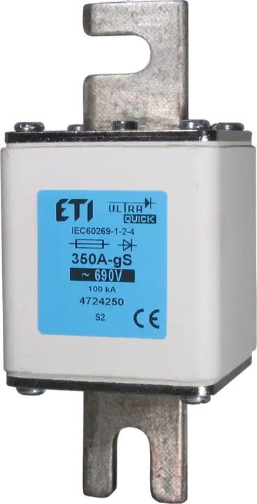Attēls no NHS2/110/M gS 500A/690V
