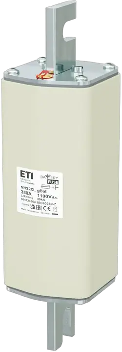 Attēls no *NHS2XL gBat 350A/1100V DC