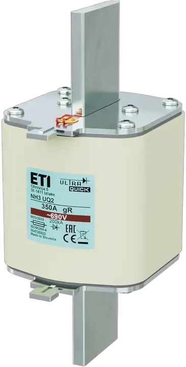 Attēls no NH3 UQ2 gR 350A/690V