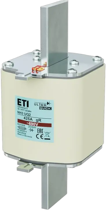 Attēls no NH3 UQ2 gR 425A/690V