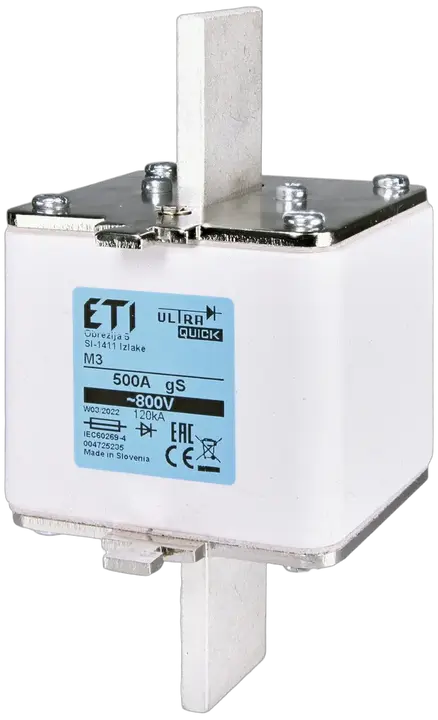 Attēls no NH3 gS 500A/800V