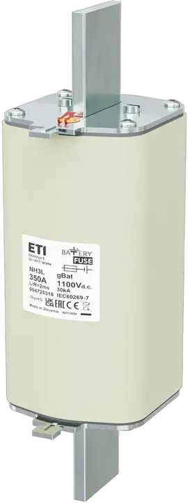 Attēls no *NH3L gBat 350A/1100V DC