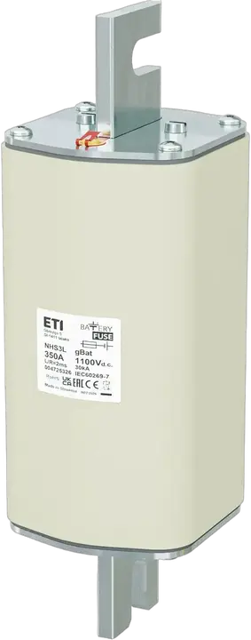 Attēls no *NHS3L gBat 350A/1100V DC