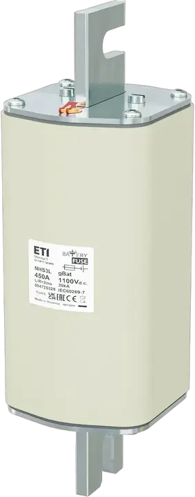 Attēls no *NHS3L gBat 450A/1100V DC