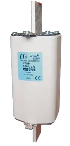 NH3L UQ2 aR 425A/1200V