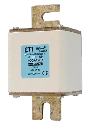 Attēls no NHS2/110/M UQ01 aR 710A/1250V