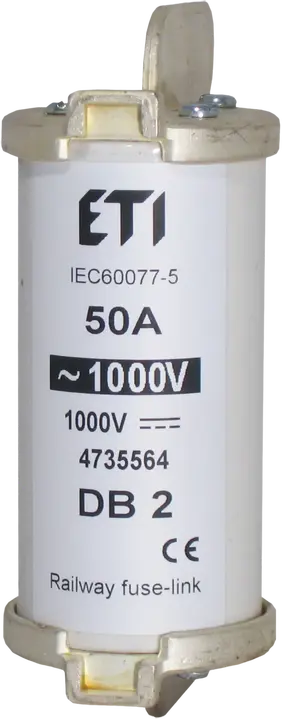 Attēls no *DB1kV TYP:OH36NP1000V/50A