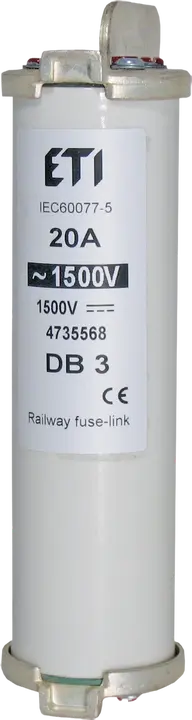 Attēls no *DB1kV TYP:OH37PP1000V/60A
