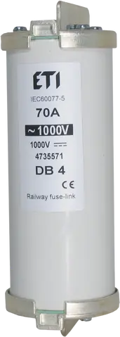*DB1kV TYP:OH39PQ1000V/70A
