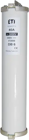 *DB1kV TYP:OH45TQ1000V/125A