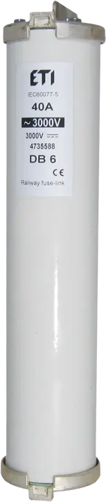 Attēls no *DB3kV TYP:ON34TQ3000V/40A