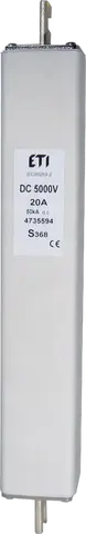 Attēls no SZDBH/368 aR 30A/5000V DC