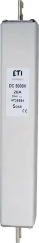 Attēls no SZDBH/368 aR 40A/5000V DC