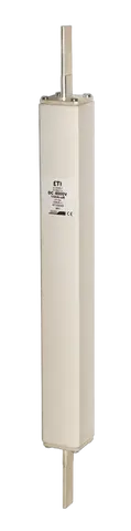 NH1/350 aR 40A/4000V DC