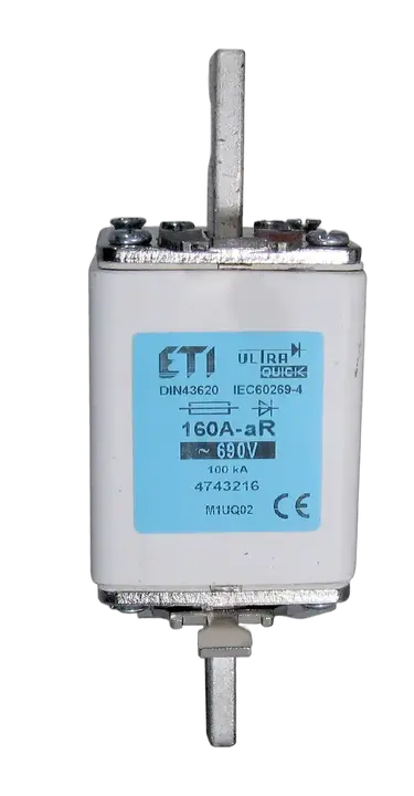 Attēls no NH2 UQ02 aR 315A/690V