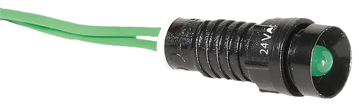 Attēls no LS LED 5 G 24AC