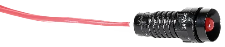 Attēls no LS LED 5 R 24AC