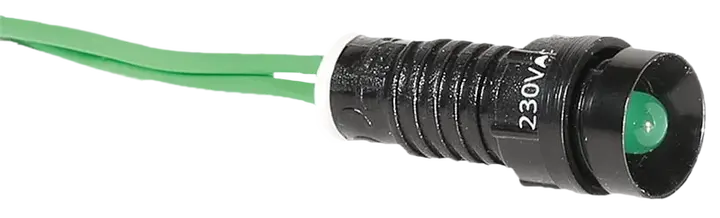 Attēls no LS LED 5 G 230AC