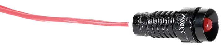 Attēls no LS LED 5 R 230AC