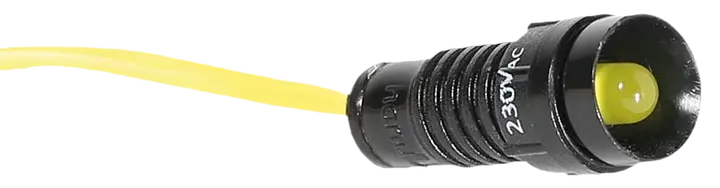 Attēls no LS LED 5 Y 230AC