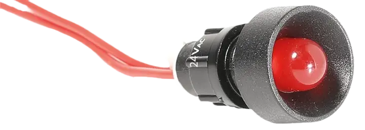 Attēls no LS LED 10 R 24AC