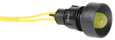 LS LED 10 Y 24AC