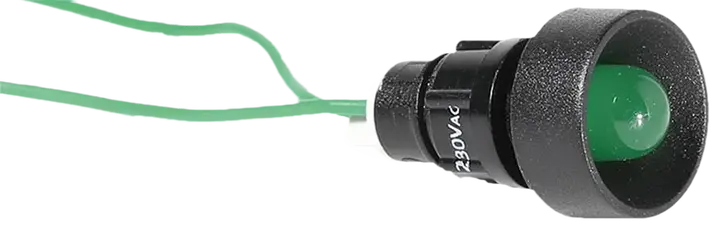 Attēls no LS LED 10 G 230AC