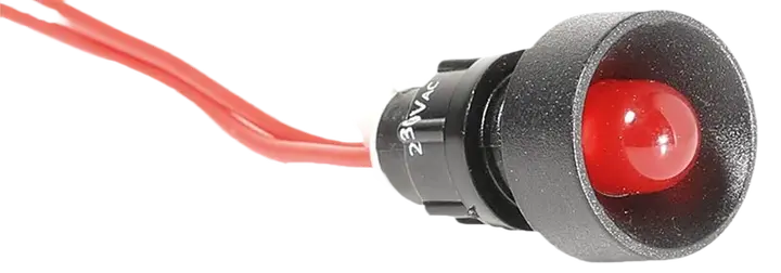 Attēls no LS LED 10 R 230AC