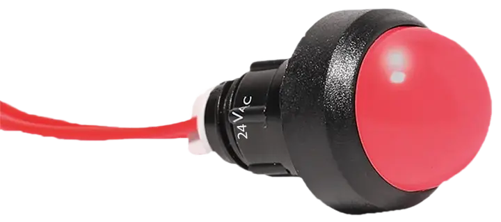 Attēls no LS LED 20 R 24AC