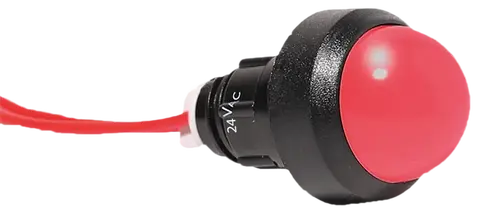 LS LED 20 R 24AC