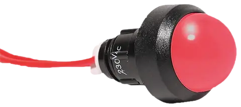 LS LED 20 R 230AC