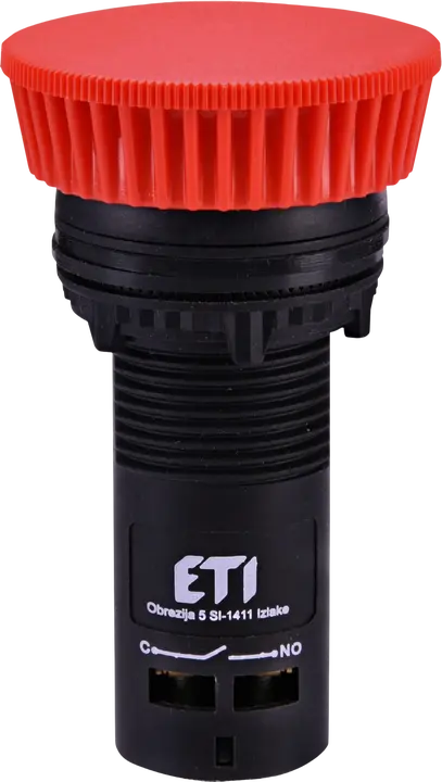 Attēls no ECM-P10-R