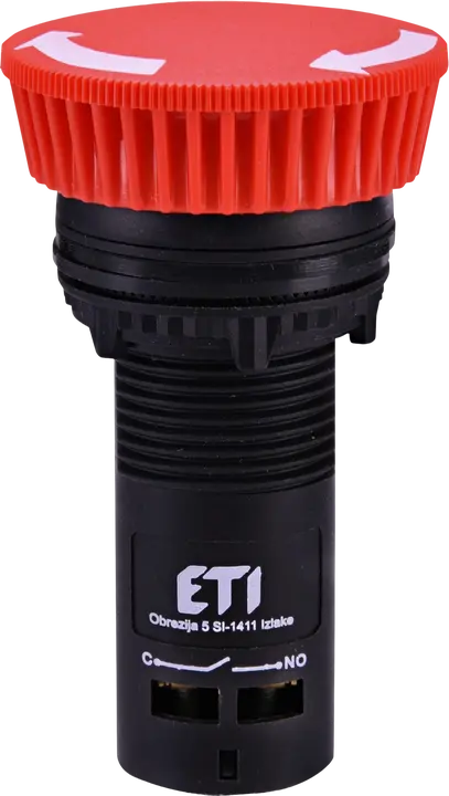 Attēls no ECM-T10-R