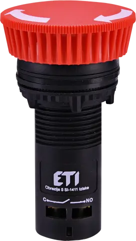 Attēls no ECM-T10-R