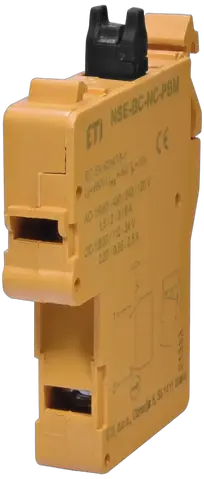 NSE-BC-NC-PBM