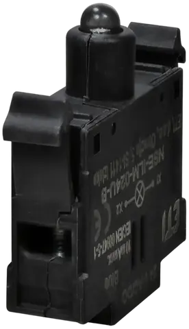 NSE-ILM-024U-B