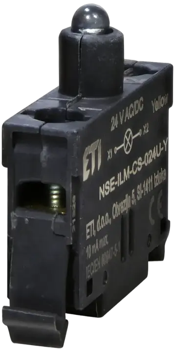 Attēls no NSE-ILM-CS-024U-Y