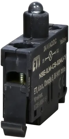 Attēls no NSE-ILM-CS-024U-Y